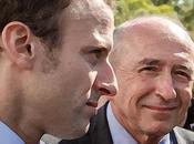 Gérard Collomb, départ d'un seigneur