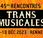 #RENNES Trans Musicales 2023 Décembre Engagement Renforcé pour Transition Écologique Sociale