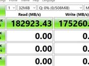 Mémoire V-Cache utilisée pour créer disque incroyablement rapide