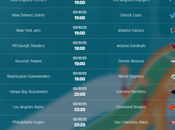 Semaine petit rugby d'autres sports.