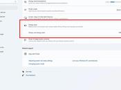 Microsoft teste mode d’économie d’énergie Windows pour ordinateurs portables bureau