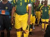 Remake finale 2000: victoire Cameroun Eto’o face Nigeria