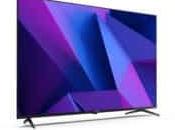 Séries Sharp dévoilement téléviseurs intelligents abordables