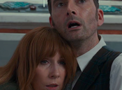 Critiques Séries Doctor (2005). Saison Specials. Part Wild Blue Yonder.