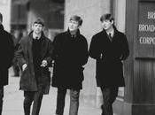 L’attaché presse Beatles déclaré qu’Elvis était “vieux ennuyeux” lorsque groupe rendu visite