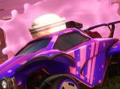 saison Rocket League revient arrière tournant siècle League®