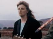 Denny Laine, membre Wings Moody Blues Paul McCartney, meurt