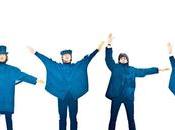 chanson Beatles Paul McCartney qualifiée “choc siècle”.