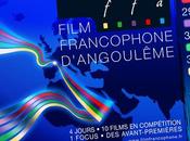 Festival Film Francophone (FFA) déroulera août prochain, Angoulême.