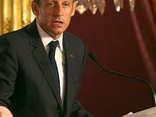 Sarkozy veut taxer revenus capital, selon Echos