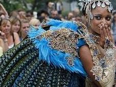 Carnaval Notting Hill