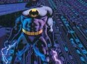 Batman Justice digitale