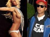 Pharrell Williams prend défense Britney Spears