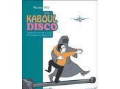 Kaboul disco tome