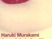 frontière, l'ouest soleil, Haruki Murakami