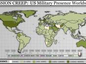 1950-2007 présence militaire américaine dans monde