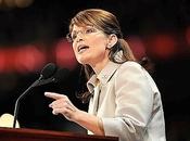 triomphe Sarah Palin