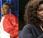 présentatrice télé Oprah Winfrey dans Rock"