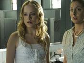 Life before Eyes. docu-drame. Emouvant!