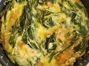 Omelette Saveurs d'Antan