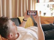 numérique a-t-il réinventé notre rapport divertissement