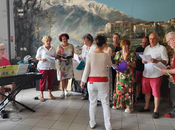 fête d'année l'Association Dante Alighieri Arboussols