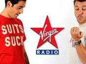 invités Cauet Bruno Guillon cette semaine Virgin Radio