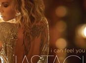 Anastacia revient avec "Heavy Rotation" octobre