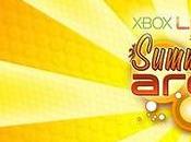 Microsoft Summer Arcade