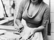 Chou-fleur l'ancienne poêle Sophia Loren