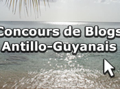 Concours blogs antillo-guyanais