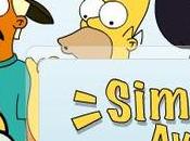 Votre avatar façon Simpsons, South Park Picasso
