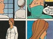 L'infirmière mystère