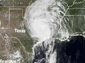 [Ouragan Ike] Texas région Houston touchés catégorie