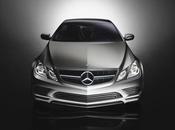 Concept Mercedes Fascination: video