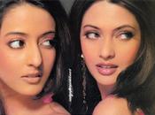 Bollywood Sisters Raima Riya