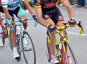 Tour d'Espagne résultats étape
