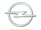 Opel mise tout électrique