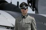 1ère photo Cruise officier nazi dans “Valkyrie”
