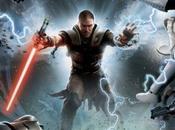 STAR WARS Pouvoir Force