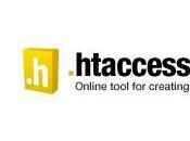 Créer votre fichier .htaccess avec .htaccessEditor