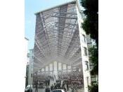 superbes fresques trompe-l'oeil