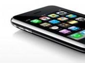 iPhone 32Go pour bientôt