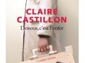 L'infernale Claire Castillon encore frappé
