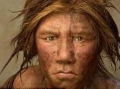 Première mondiale femme Néandertal reconstituée grandeur nature