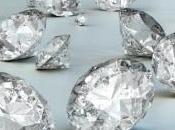 Découverte d'un diamant carats l'un plus gros monde