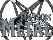 Metal Nation 21/09/08