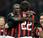 Calcio: l'AC Milan reprend