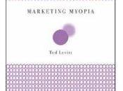 Marketing myopia