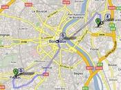 Google transit planifiez itinéraires transports commun